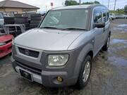 2003 HONDA ELEMENT