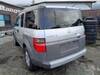 HONDA ELEMENT