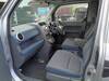 HONDA ELEMENT