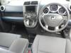 HONDA ELEMENT