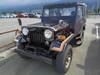 MITSUBISHI JEEP