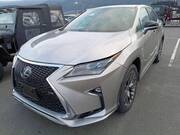 2019 LEXUS RX