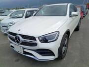 2021 MERCEDES BENZ GLC-CLASS