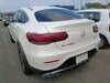 MERCEDES BENZ GLC-CLASS