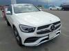 MERCEDES BENZ GLC-CLASS