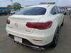 MERCEDES BENZ GLC-CLASS