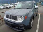 2018 CHRYSLER JEEP RENEGADE