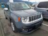 CHRYSLER JEEP RENEGADE