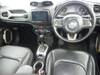 CHRYSLER JEEP RENEGADE