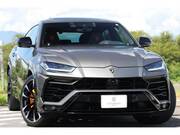 2022 LAMBORGHINI URUS (Left Hand Drive)