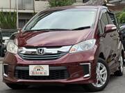 2016 HONDA FREED HYBRID