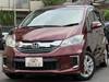 HONDA FREED HYBRID