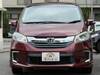 HONDA FREED HYBRID