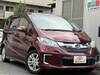 HONDA FREED HYBRID