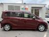 HONDA FREED HYBRID