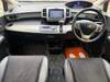 HONDA FREED HYBRID