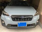 2017 SUBARU XV