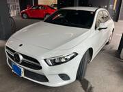 2020 MERCEDES BENZ A-CLASS