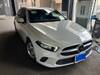 MERCEDES BENZ A-CLASS