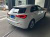 MERCEDES BENZ A-CLASS