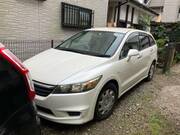 2007 HONDA STREAM