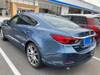 MAZDA ATENZA SEDAN