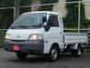 NISSAN VANETTE TRUCK