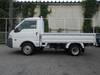 NISSAN VANETTE TRUCK