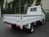 NISSAN VANETTE TRUCK