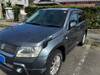 SUZUKI ESCUDO