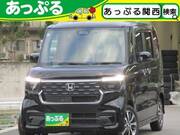 2026 HONDA N-BOX CUSTOM