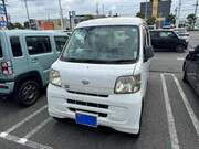2010 DAIHATSU HIJET CARGO