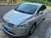2009 TOYOTA MARK X ZIO