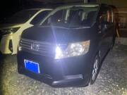 2010 HONDA STEPWAGON