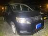 HONDA STEPWAGON
