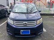 2010 HONDA FREED SPIKE