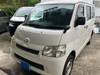 TOYOTA TOWNACE VAN