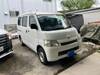 TOYOTA TOWNACE VAN