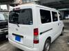 TOYOTA TOWNACE VAN