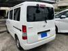 TOYOTA TOWNACE VAN