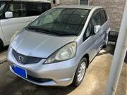 2008 HONDA FIT G