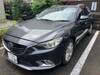 MAZDA ATENZA WAGON