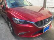 2015 MAZDA ATENZA SEDAN