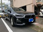 2020 BMW X2