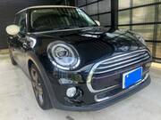 2020 BMW MINI
