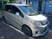 2011 HONDA FREED SPIKE HYBRID