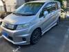 HONDA FREED SPIKE HYBRID