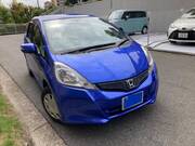 2011 HONDA FIT