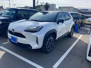 2023 TOYOTA YARIS CROSS Z