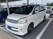 2006 TOYOTA VOXY